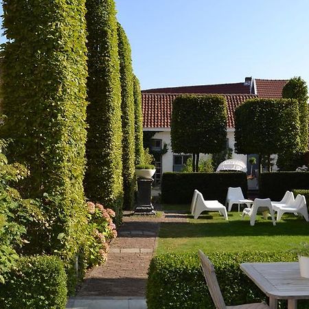 B&B Dusk Till Dawn Mechelen Exterior photo