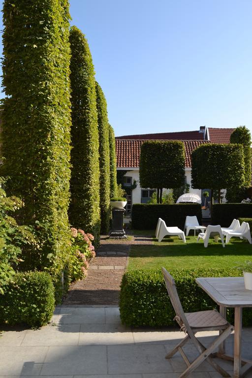 B&B Dusk Till Dawn Mechelen Exterior photo