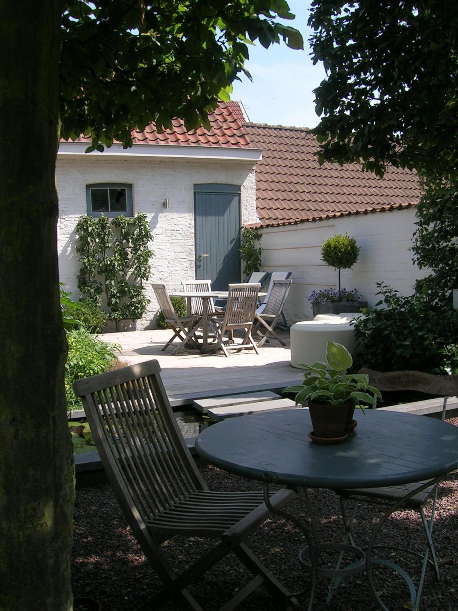B&B Dusk Till Dawn Mechelen Exterior photo