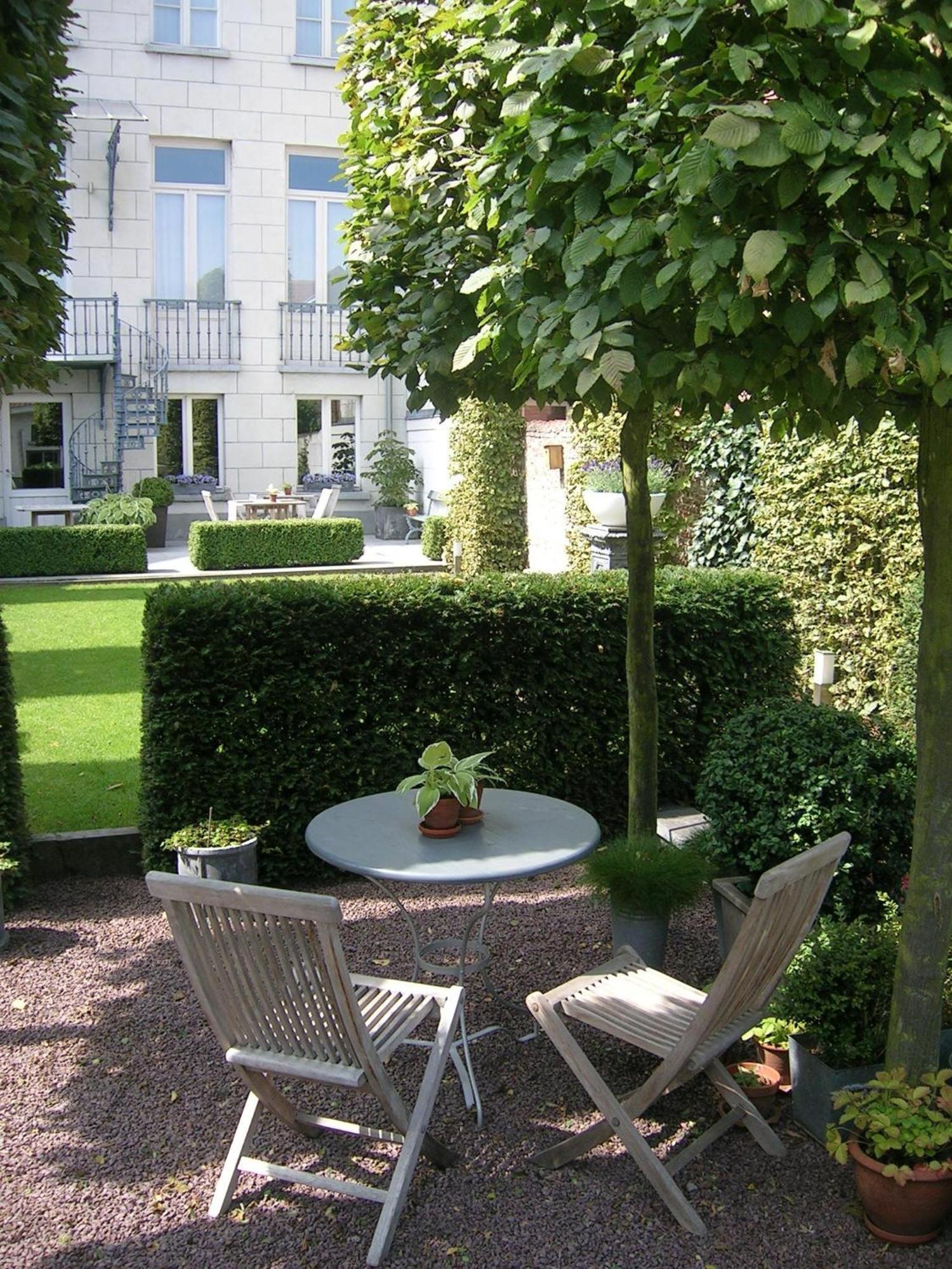 B&B Dusk Till Dawn Mechelen Exterior photo