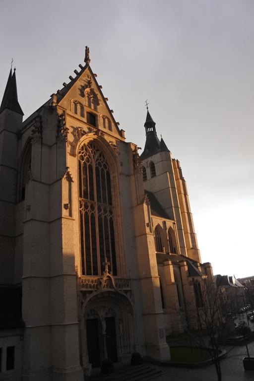 B&B Dusk Till Dawn Mechelen Exterior photo