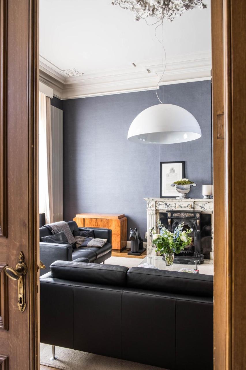 B&B Dusk Till Dawn Mechelen Exterior photo