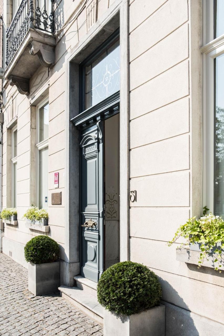 B&B Dusk Till Dawn Mechelen Exterior photo