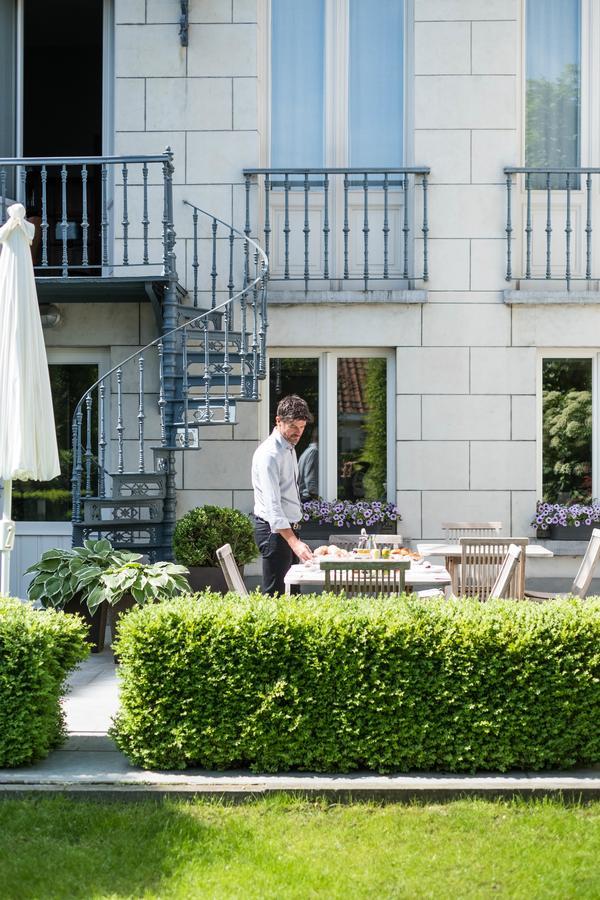 B&B Dusk Till Dawn Mechelen Exterior photo