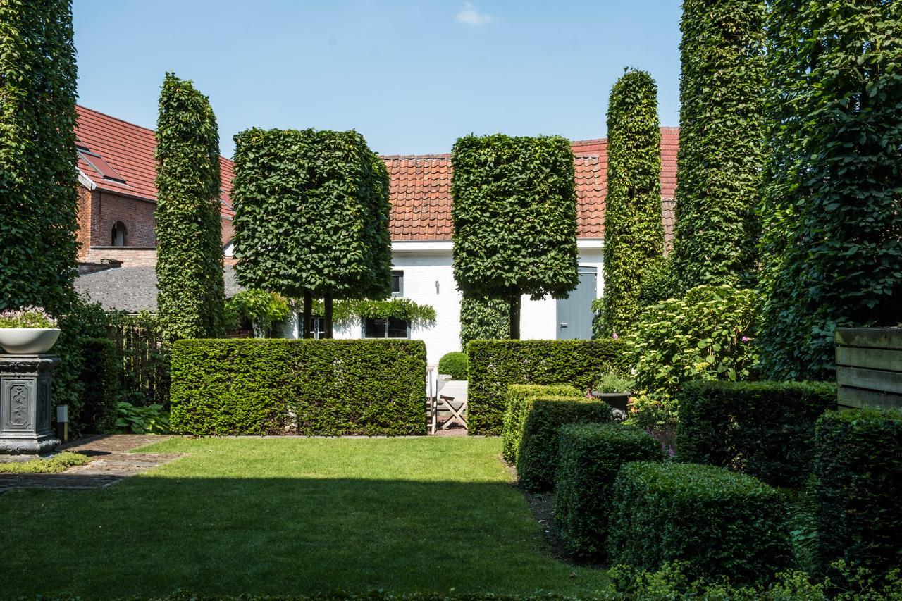 B&B Dusk Till Dawn Mechelen Exterior photo