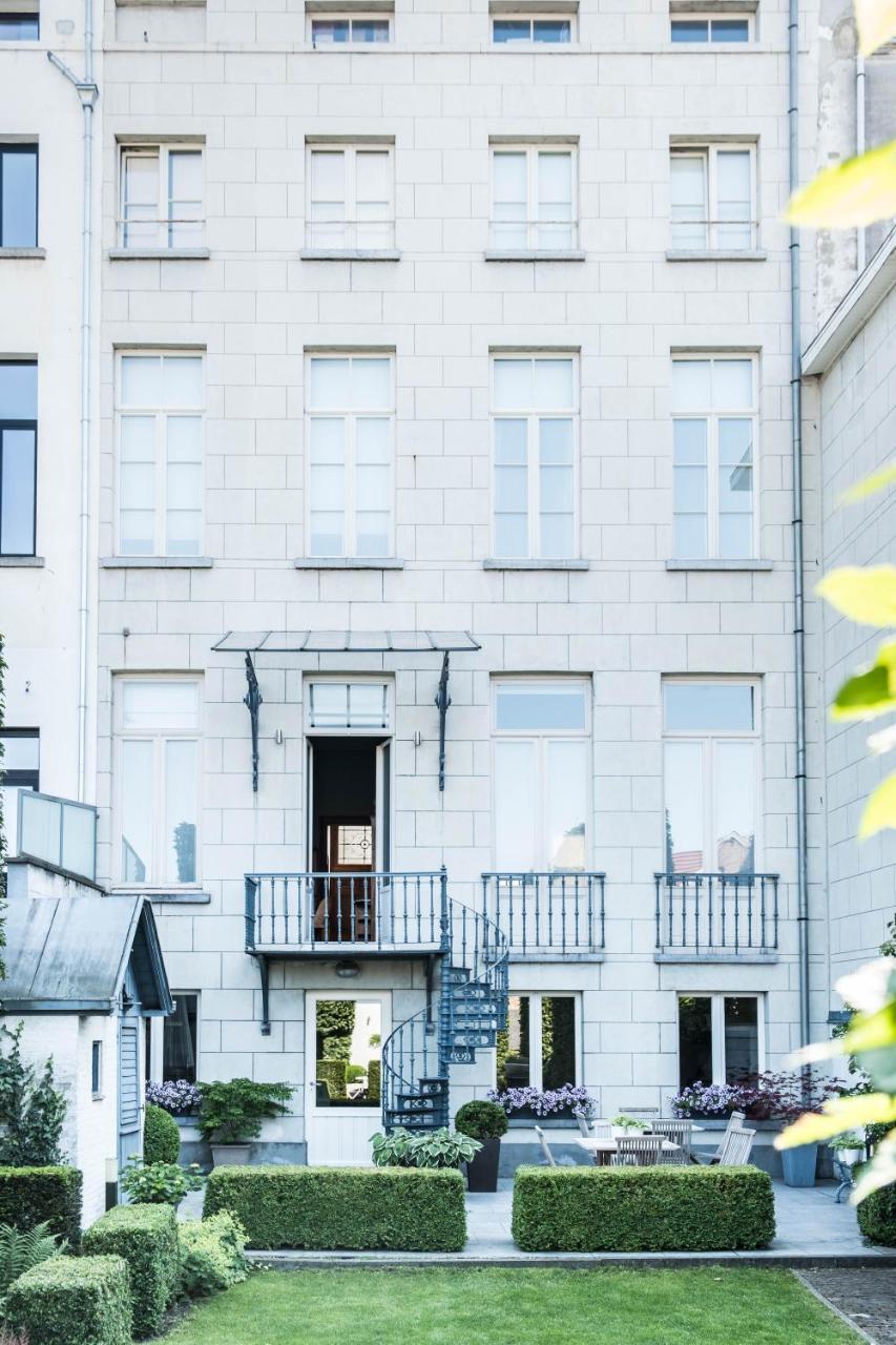 B&B Dusk Till Dawn Mechelen Exterior photo